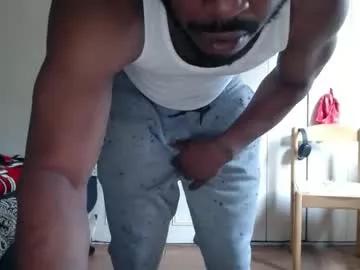 chitownsgod from Chaturbate is Freechat