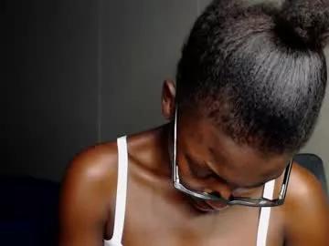 choccoa from Chaturbate