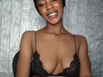 choco_chocox from Chaturbate
