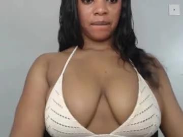choco_chocox from Chaturbate
