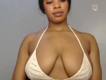 choco_chocox from Chaturbate
