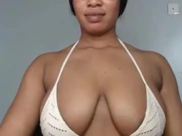 choco_chocox from Chaturbate