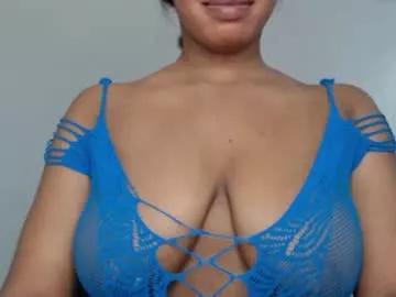 choco_chocox from Chaturbate