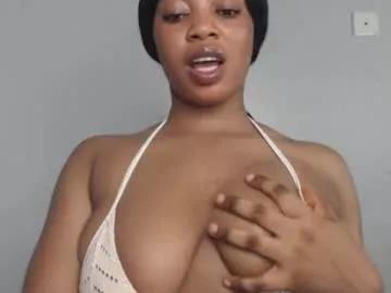 choco_chocox from Chaturbate