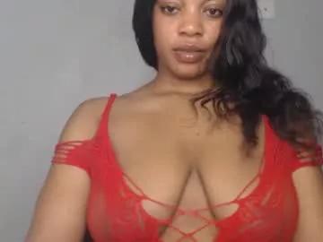 choco_chocox from Chaturbate