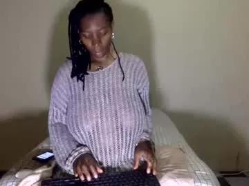 chocolate808 from Chaturbate