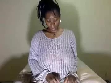 chocolate808 from Chaturbate