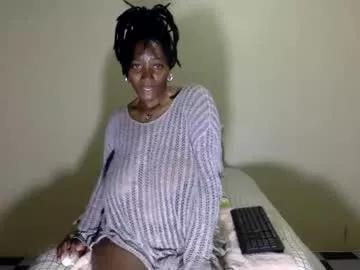 chocolate808 from Chaturbate