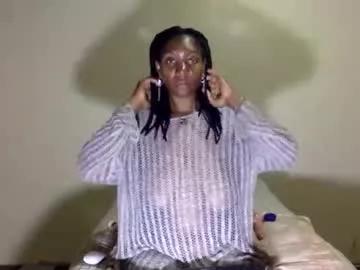 chocolate808 from Chaturbate