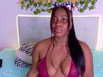 chocoo_dessert from Chaturbate
