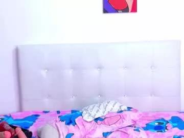 chocoo_dessert from Chaturbate