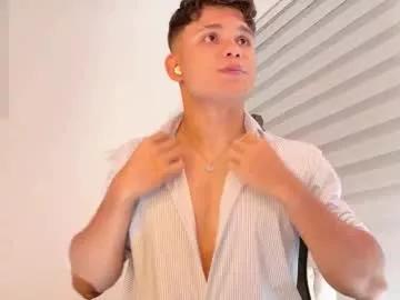 chris_argent from Chaturbate is Private