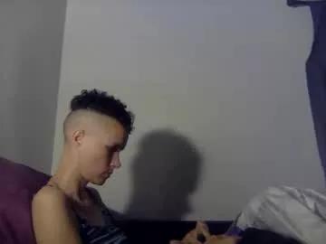 christinasaunters from Chaturbate is Freechat
