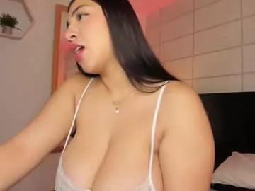 christine_harper from Chaturbate is Freechat