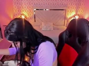 Christy_teigen from Chaturbate