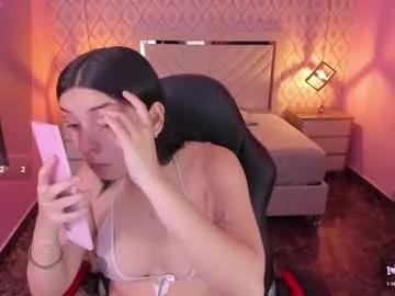 Christy_teigen from Chaturbate