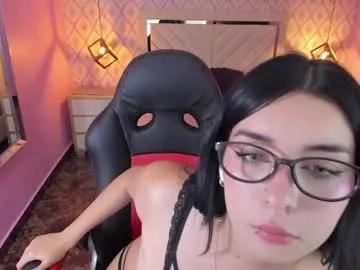 Christy_teigen from Chaturbate