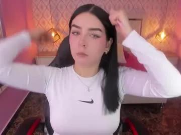 Christy_teigen from Chaturbate