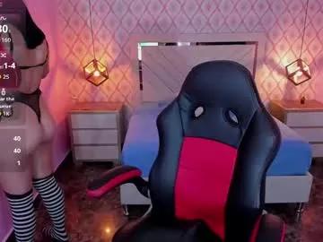 Christy_teigen from Chaturbate