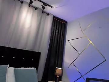 chrristopher77 from Chaturbate