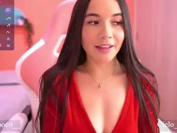 cielo69_ from Chaturbate is Freechat