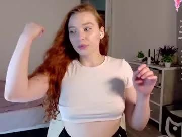 cinnabongirls from Chaturbate