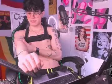 cinnamon_boyxxx from Chaturbate