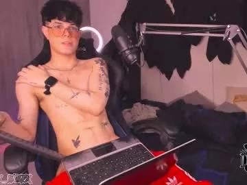 cinnamon_boyxxx from Chaturbate