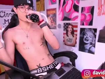 cinnamon_boyxxx from Chaturbate