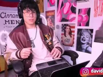 cinnamon_boyxxx from Chaturbate