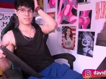 cinnamon_boyxxx from Chaturbate