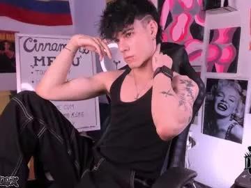 cinnamon_boyxxx from Chaturbate