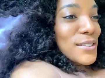 cinnamondeity88 from Chaturbate
