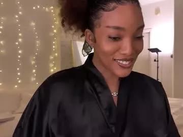 cinnamondeity88 from Chaturbate