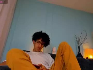 cj_davis from Chaturbate is Freechat