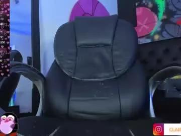 claire_empire on Chaturbate