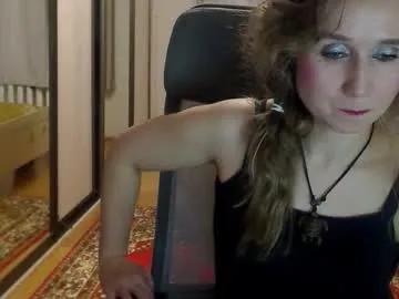 Classyinna from Chaturbate