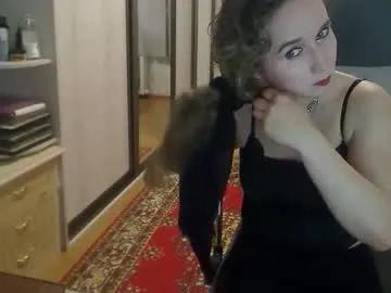Classyinna from Chaturbate