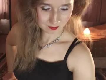 Classyinna from Chaturbate