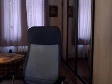 Classyinna from Chaturbate