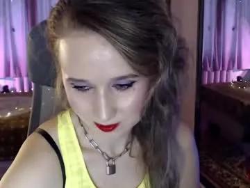 Classyinna from Chaturbate