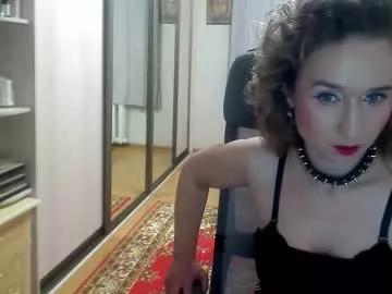 Classyinna from Chaturbate
