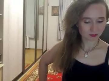 Classyinna from Chaturbate