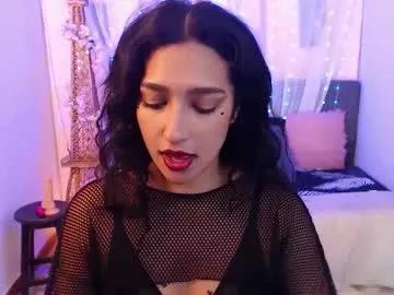 cleo_fox from Chaturbate is Freechat