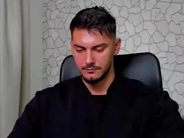 clintmasterss from Chaturbate is Freechat
