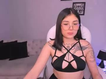 cloe_vincent from Chaturbate is Freechat