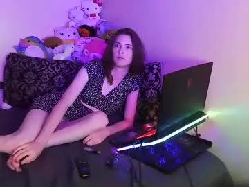 coastalrain3 from Chaturbate is Freechat