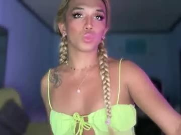 cockprincess_dianna from Chaturbate
