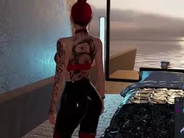 cocochanelts from Chaturbate