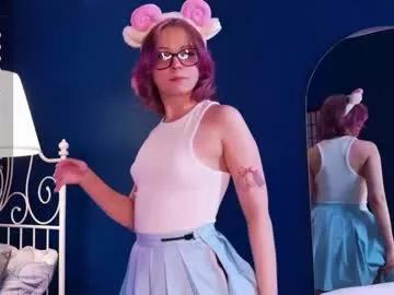 coconut_mia from Chaturbate